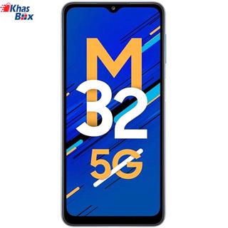 گوشی موبایل سامسونگ Galaxy M32 128GB Ram6 5G