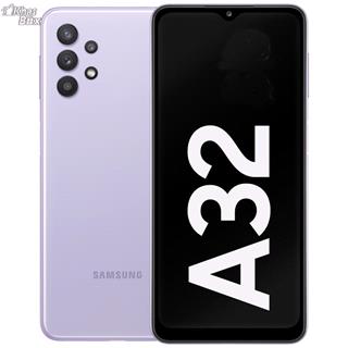 گوشی سامسونگ Galaxy A32 128GB 6GB 5G بنفش