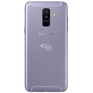 گوشی موبایل سامسونگ Galaxy A6 2018 32GB یاسی