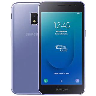 گوشی موبایل سامسونگ Galaxy J2 Core 8GB یاسی