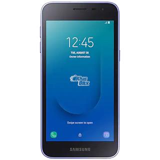 گوشی موبایل سامسونگ Galaxy J2 Core 8GB یاسی