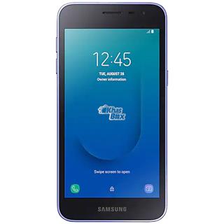 گوشی موبایل سامسونگ Galaxy J2 Core 8GB یاسی