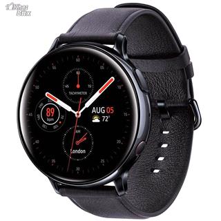 ساعت هوشمند سامسونگ مدل Active 2 44mm چرم