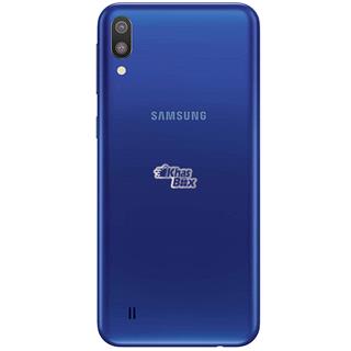 گوشی موبایل سامسونگ Galaxy M10 32GB Ram3 آبی