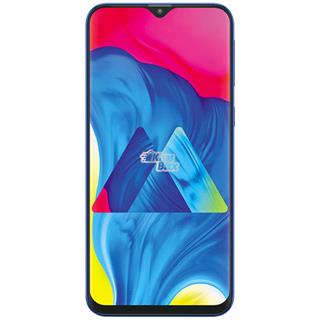 گوشی موبایل سامسونگ Galaxy M10 32GB Ram3 آبی