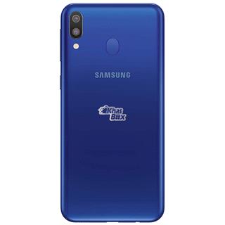 گوشی موبایل سامسونگ Galaxy M20 32GB Ram3 آبی