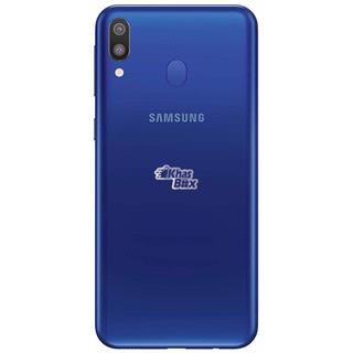 گوشی موبایل سامسونگ Galaxy M20 32GB Ram3 آبی