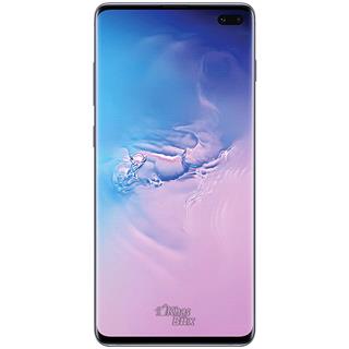 گوشی موبایل سامسونگ Galaxy S10 Plus 128GB