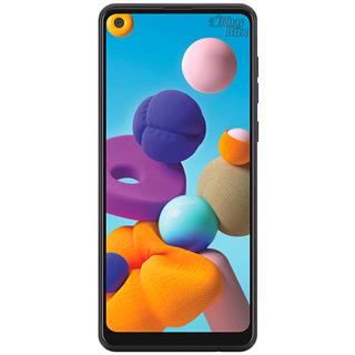 گوشی موبایل سامسونگ Galaxy A21 64GB Ram4