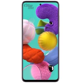 گوشی موبایل سامسونگ Galaxy A51 128GB Ram6