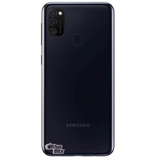 گوشی موبایل سامسونگ Galaxy M21 64GB