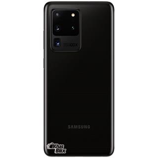 گوشی موبایل سامسونگ Galaxy S20 Ultra 128GB Ram12 