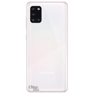 گوشی سامسونگ Galaxy A31 128GB Ram4 سفید