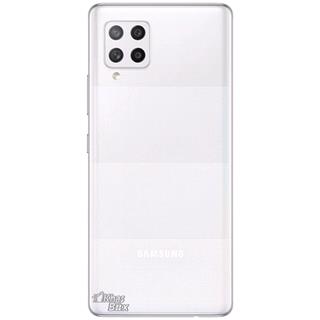 گوشی موبایل سامسونگ Galaxy A42 128GB 6GB 5G سفید