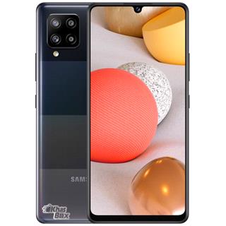 گوشی موبایل سامسونگ Galaxy A42 128GB 6GB 5G