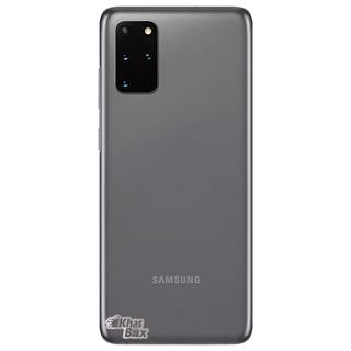 گوشی موبایل سامسونگ Galaxy S20 Plus 128GB 5G خاکستری