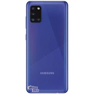 گوشی سامسونگ Galaxy A31 128GB Ram4 آبی