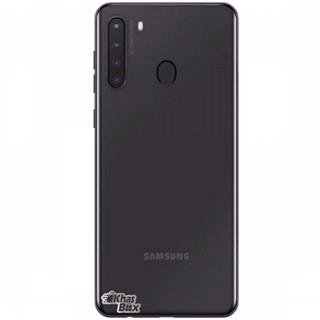 گوشی موبایل سامسونگ Galaxy A21 64GB Ram4