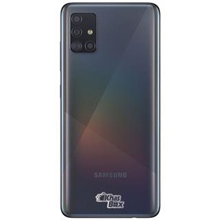 گوشی موبایل سامسونگ Galaxy A51 128GB Ram6