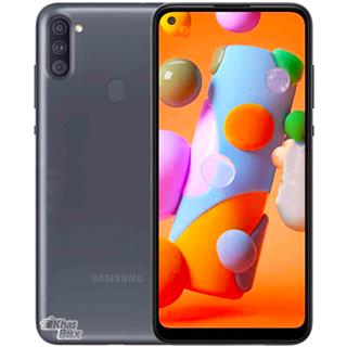 گوشی موبایل سامسونگ Galaxy A11 32GB