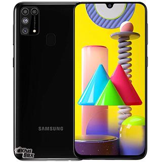 گوشی موبایل سامسونگ Galaxy M31 64GB Ram6