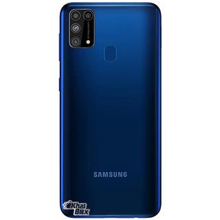 گوشی موبایل سامسونگ Galaxy M31 64GB Ram6 آبی