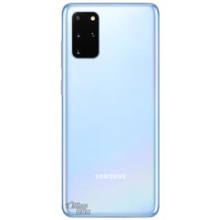 گوشی موبایل سامسونگ Galaxy S20 Plus 128GB 5G Ram8 آبی