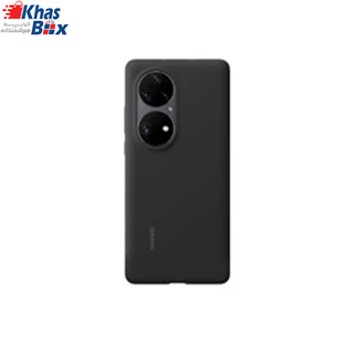 گارد سیلیکونی هوآوی مدل P50 pro