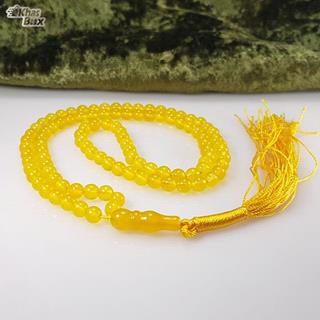 تسبیح شرف شمس اصل  101 دانه