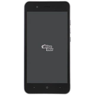 گوشی موبایل اسمارت L3953 Advance Pro خاکستری