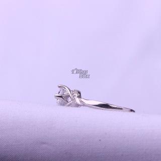 انگشتر سولیتر‌ زنانه