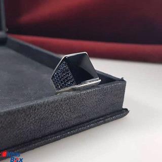 انگشتر اسپرت مردانه کد 156