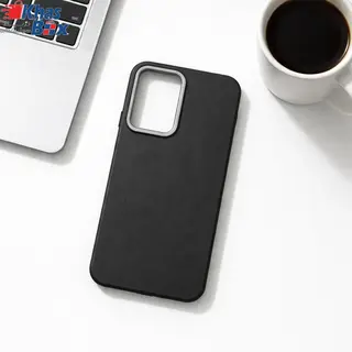 قاب چرمی گوشی Samsung Galaxy S25 Ultra