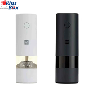 فلفل ساب و نمک ساب برقی هوهاو مدل Grinder