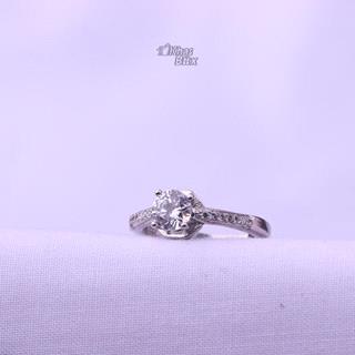 انگشتر سولیتر اصل زنانه