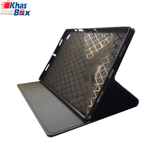 کیف چرمی مناسب برای سامسونگ Galaxy Tab A7 10.4 T505