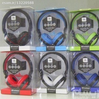 هدفون JBL-TUNE 760 BT