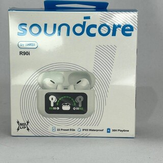 هندزفری بلوتوثی SOUNDCORE R90i