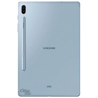 تبلت سامسونگ Galaxy S6 128GB Ram6 آبی