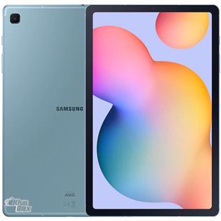 تبلت سامسونگ Galaxy tab S6 Lite SM-P615 آبی