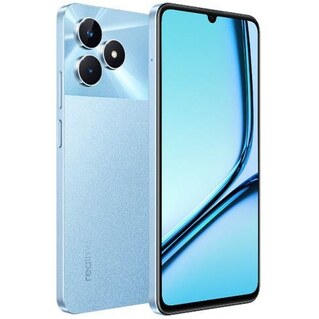 گوشی موبایل ریلمی مدل Note 50 ظرفیت 256 گیگابایت و رم 8 گیگابایت
