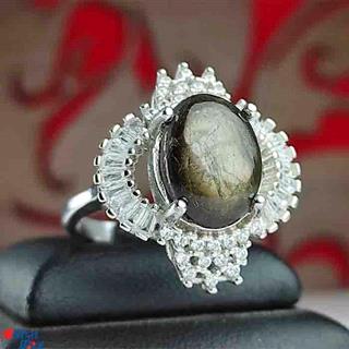 انگشتر زنانه تایگرد 