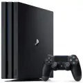 کنسول بازی سونی PS4 Pro | حافظه 1 ترابایت