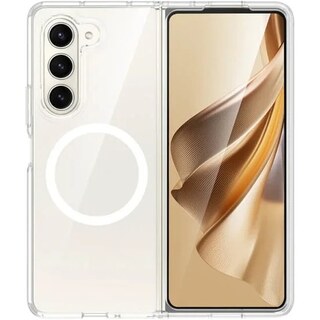 قاب مگسیف دار اسپیگن زد فولد 6 Case Spigen Magsefe Z FOLD 6