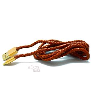 کابل دو طرفه اندروید USB الدینیو