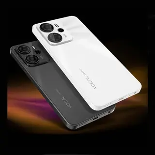 گوشی وکال مدل V2 Pro ظرفیت ۱۲۸ گیگابایت رم ۴ گیگابایت ۵G