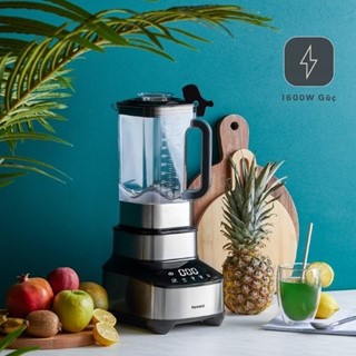 اسموتی ساز و مخلوط کن هومند Pro 1921H