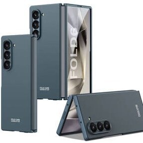 کاور و قاب محافظ GALAXY Z FOLD 6 کاملاً kılıffuarı
