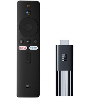 اندروید باکس و ریموت کنترل شیائومی Xiaomi Mi TV Stick MDZ-24-AA