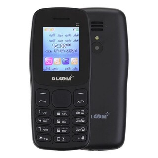 گوشی بلوم پلاس Z7